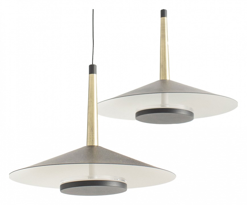 Подвесной светильник mantra orion 7306