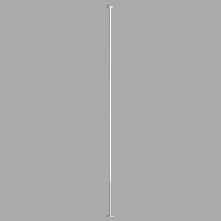 Светильник на растяжке mantra vertical 7358