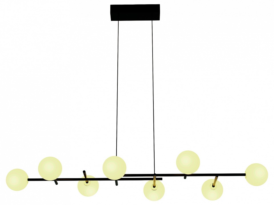 Подвесная люстра mantra cellar 7631