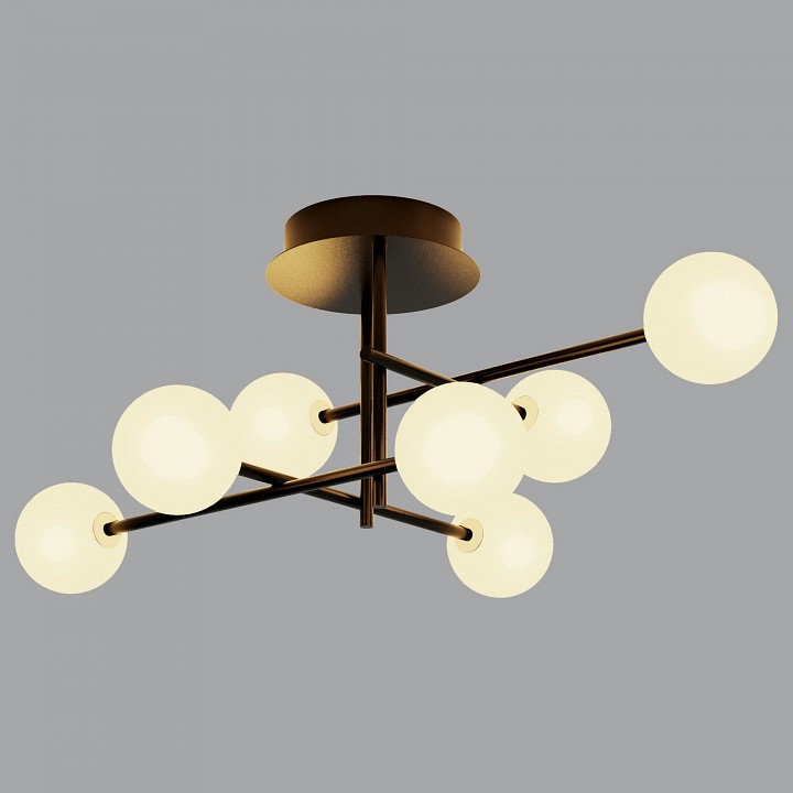 Люстра на штанге mantra cellar 7632