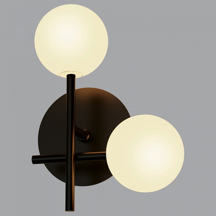 Накладной светильник nowodvorski ring led m 7635