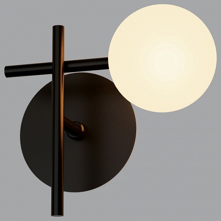 Накладной светильник nowodvorski ring led l 7636