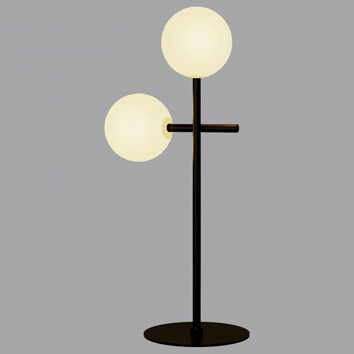 Настольная лампа декоративная mantra cellar 7637