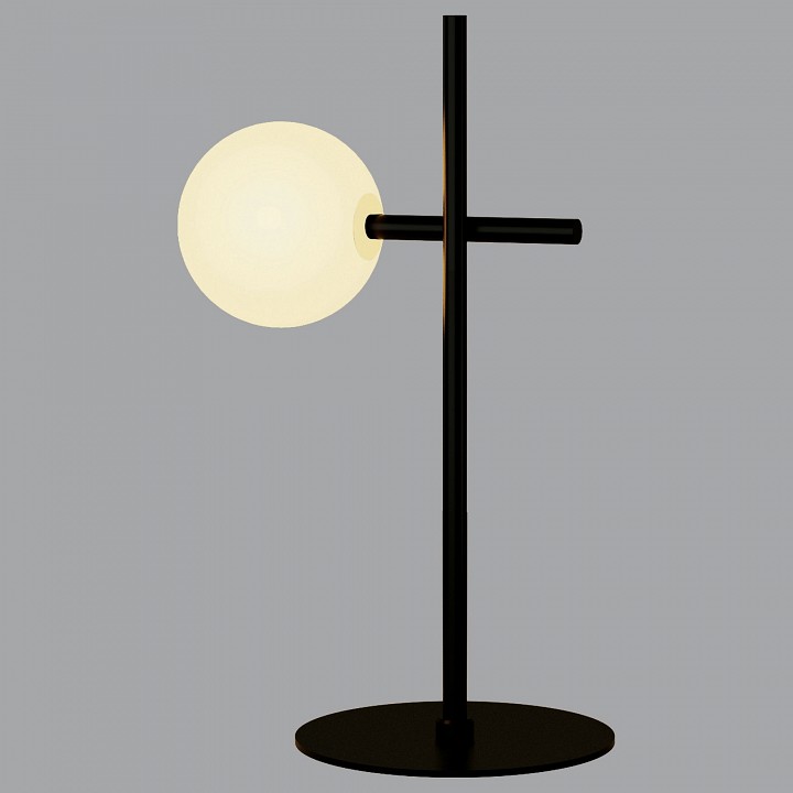 Настольная лампа декоративная mantra cellar 7638