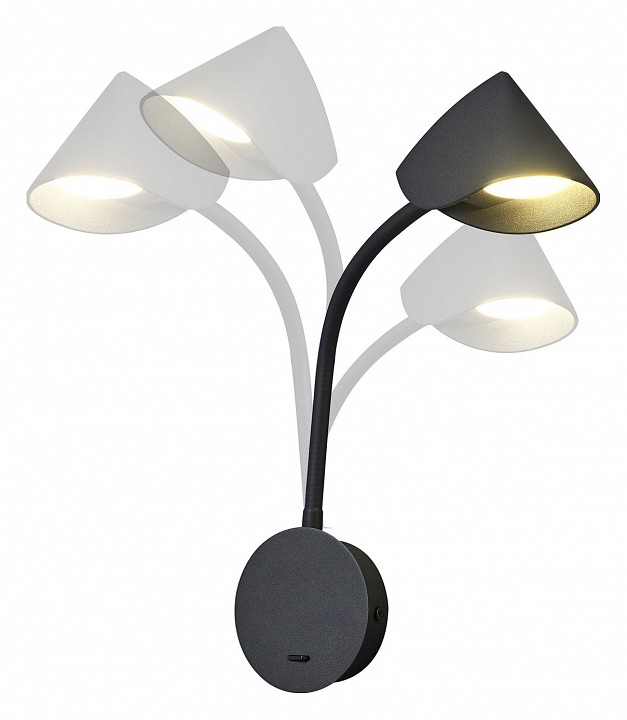 Бра mantra goa 7721