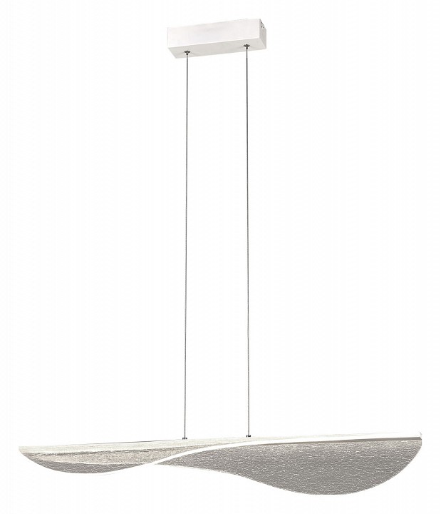 Подвесной светильник mantra bianca 7765