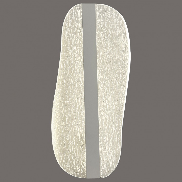 Накладной светильник mantra bianca 7767