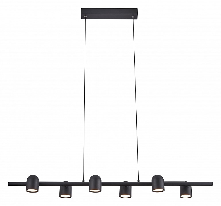 Подвесная люстра nowodvorski rotor 7937