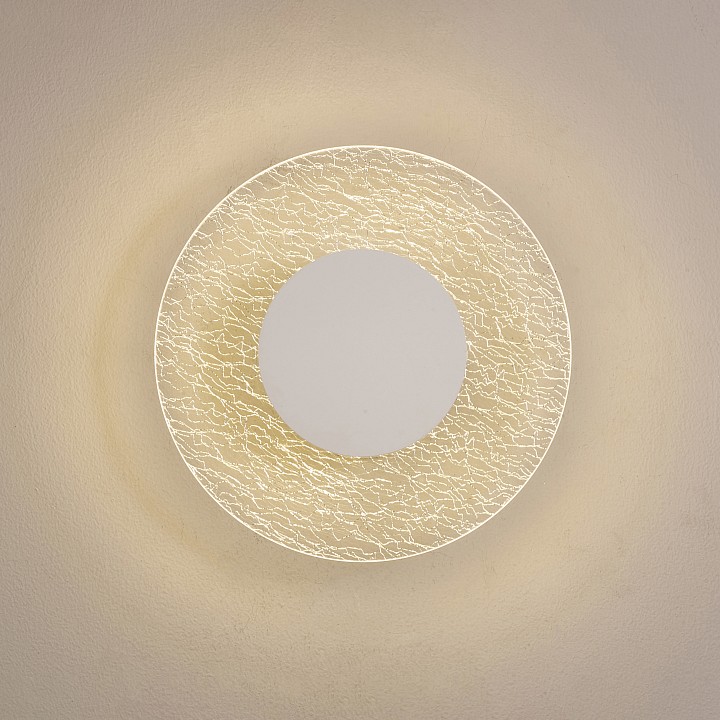 Накладной светильник mantra jewel 8074