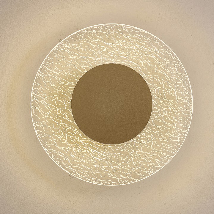 Накладной светильник mantra jewel 8075