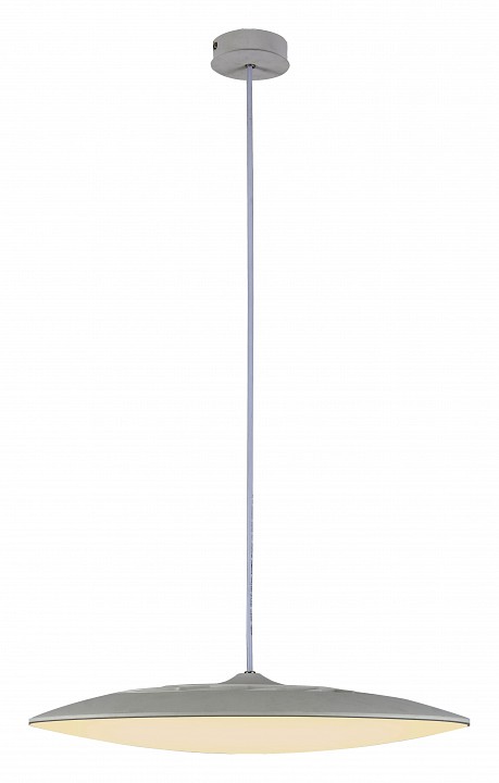 Подвесной светильник mantra slim 8100