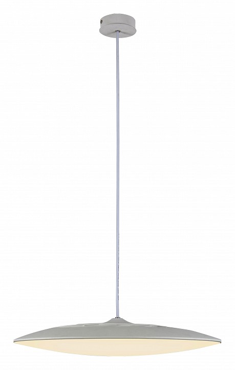 Подвесной светильник mantra slim 8101