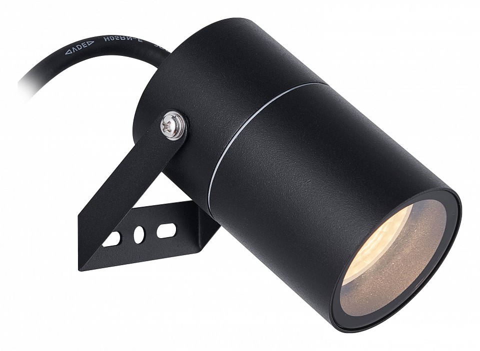 Наземный низкий светильник mantra quebec 8155