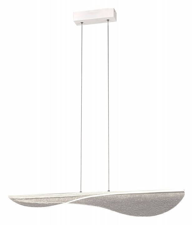 Подвесной светильник mantra bianca 8209