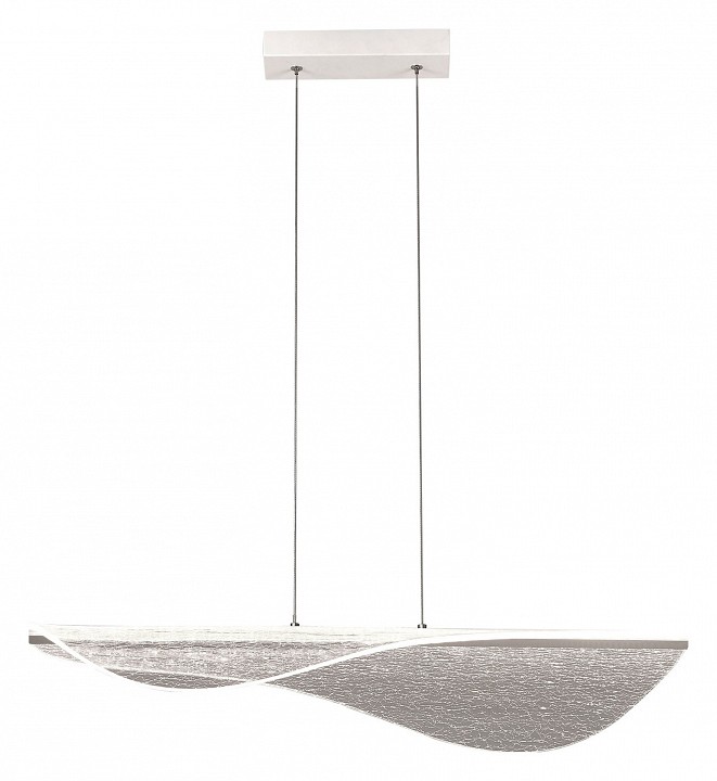 Подвесной светильник mantra bianca 8210