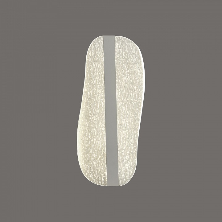 Накладной светильник mantra bianca 8211