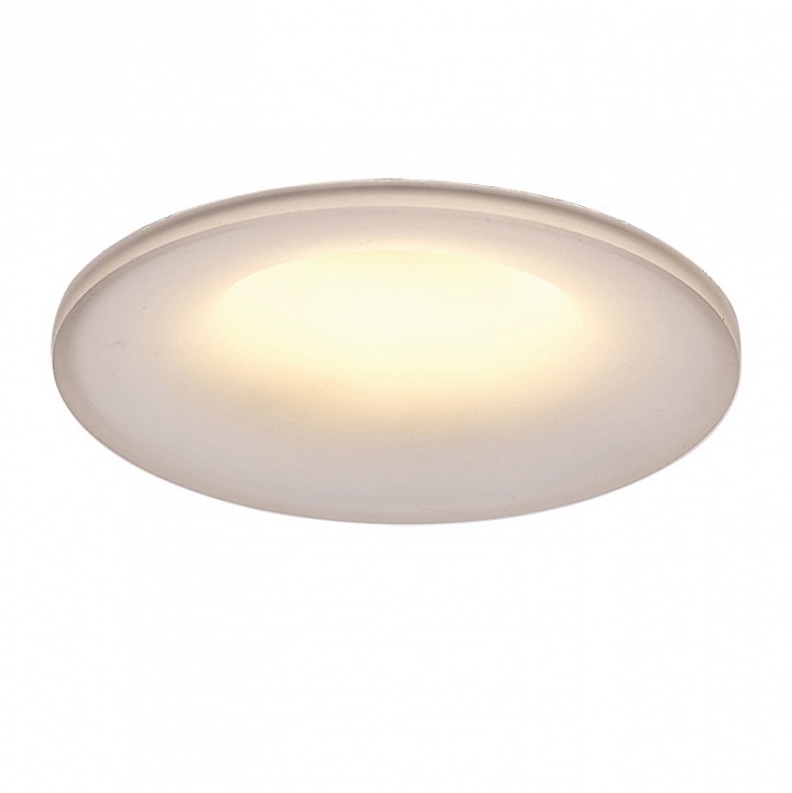 Встраиваемый светильник mantra lagos 8688