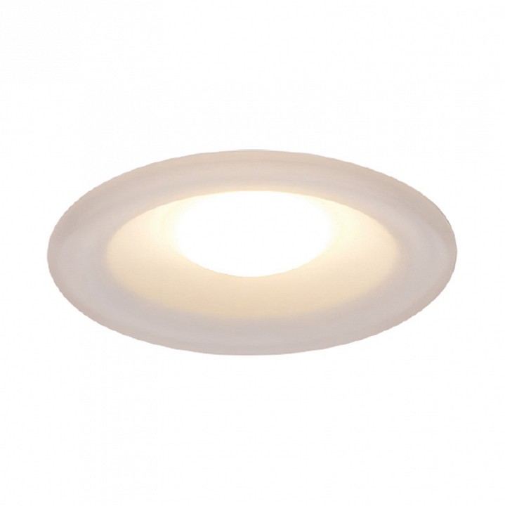 Встраиваемый светильник mantra lagos 8689