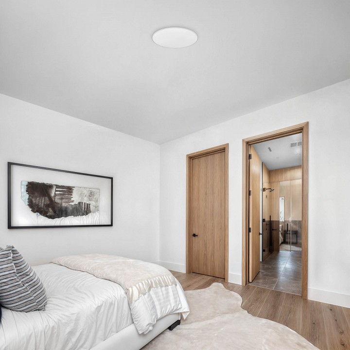 Накладной светильник mantra slim 8691