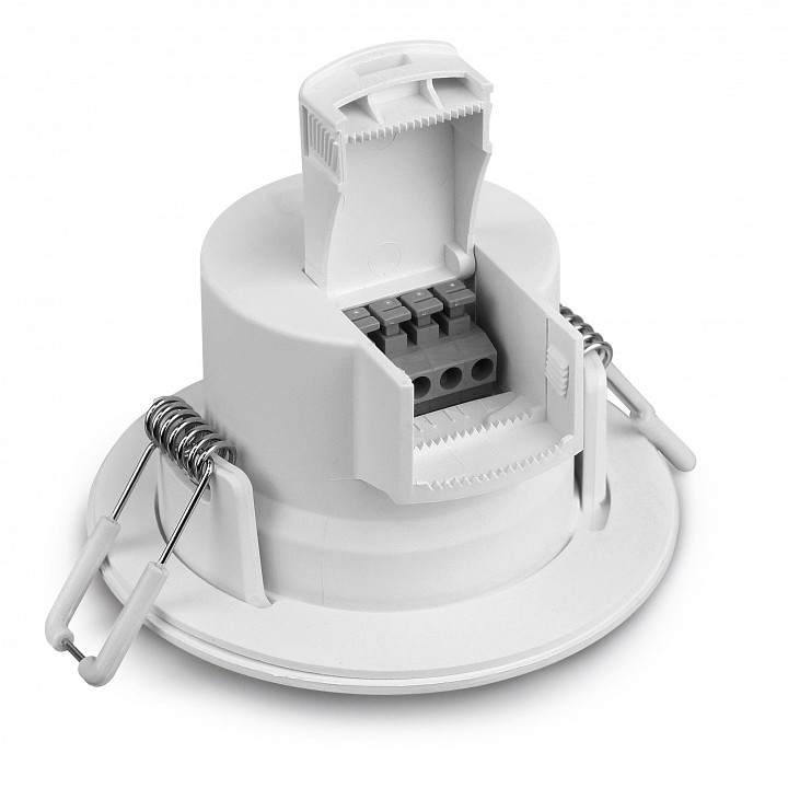 Встраиваемый светильник mantra yucatan 8848