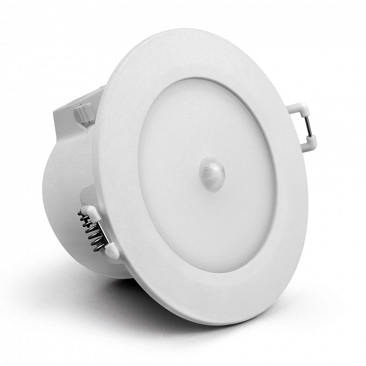 Встраиваемый светильник mantra yucatan 8850