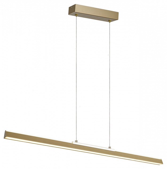 Подвесной светильник mantra lineal 8958