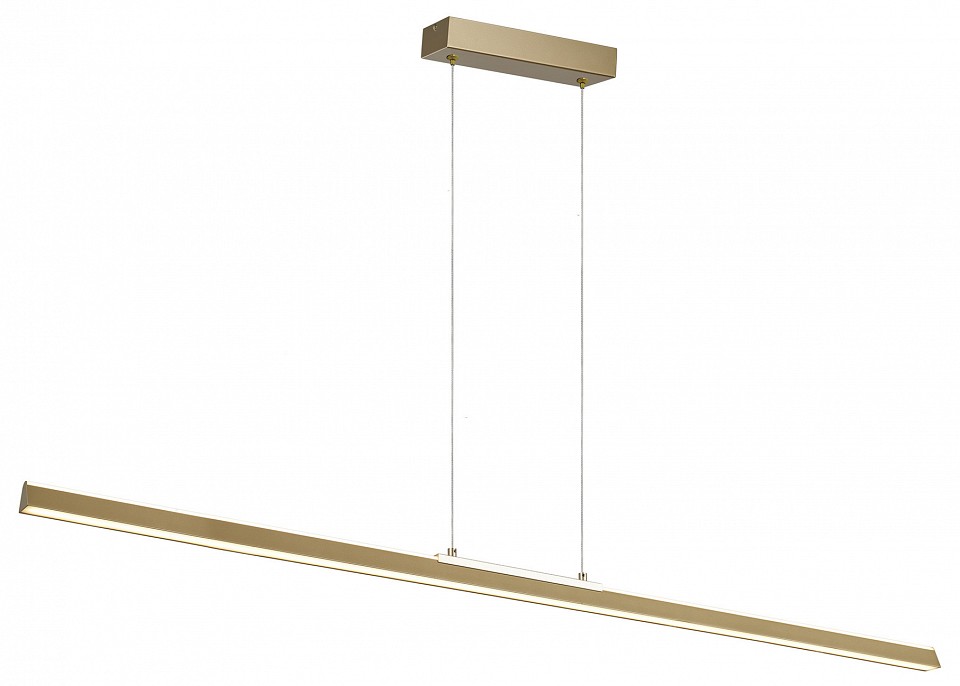 Подвесной светильник mantra lineal 8961