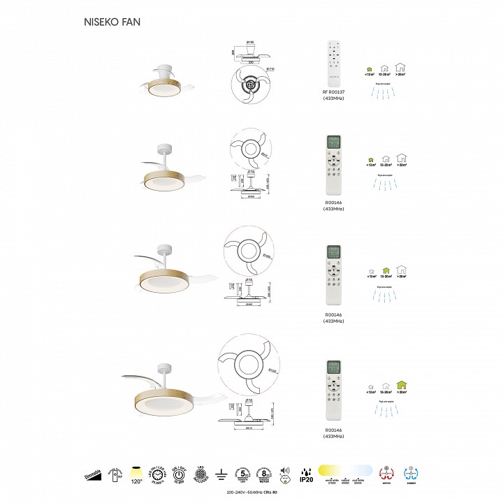 Светильник на штанге nowodvorski iris 9010