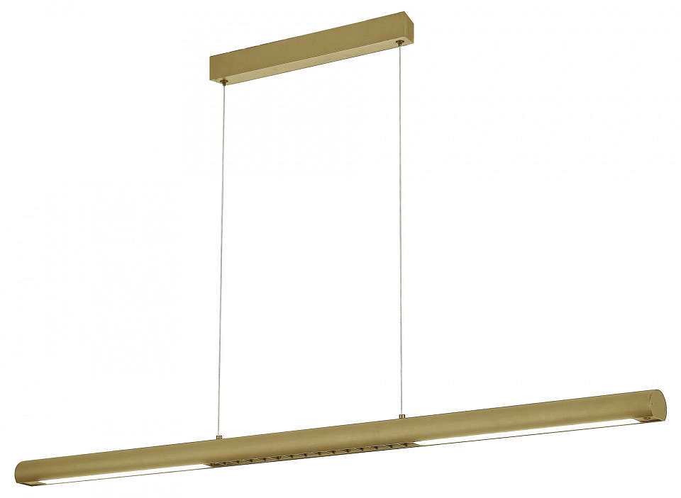 Подвесной светильник mantra lineal 9036