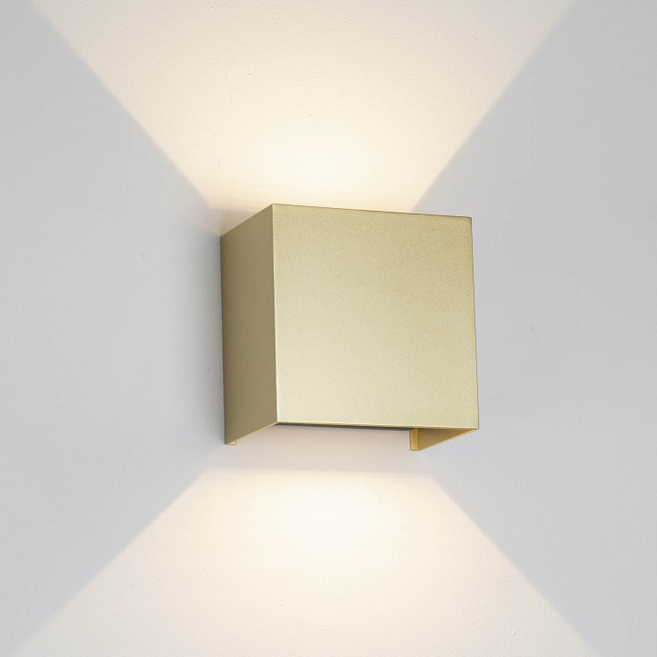 Накладной светильник mantra davos 9225