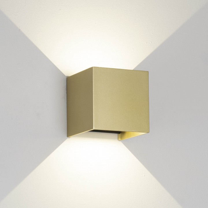 Накладной светильник mantra davos 9226