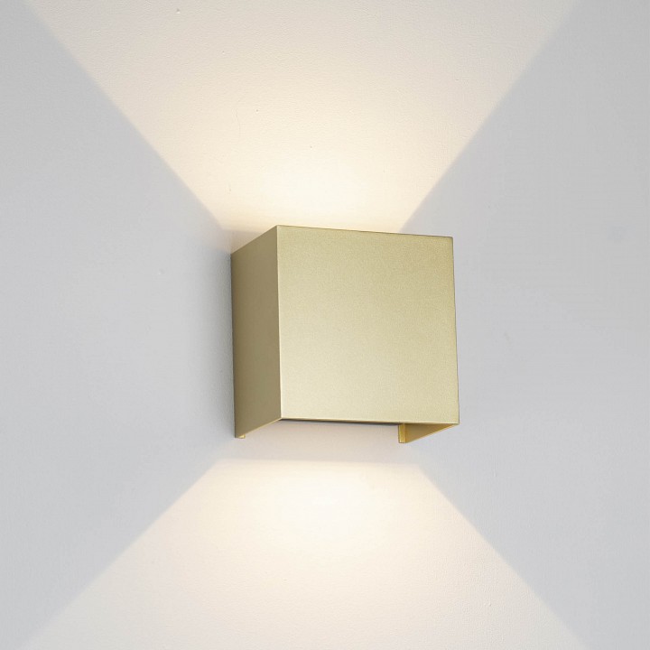 Накладной светильник mantra davos 9228