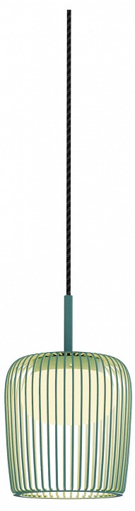 Светильник на штанге nowodvorski zoa led 9421