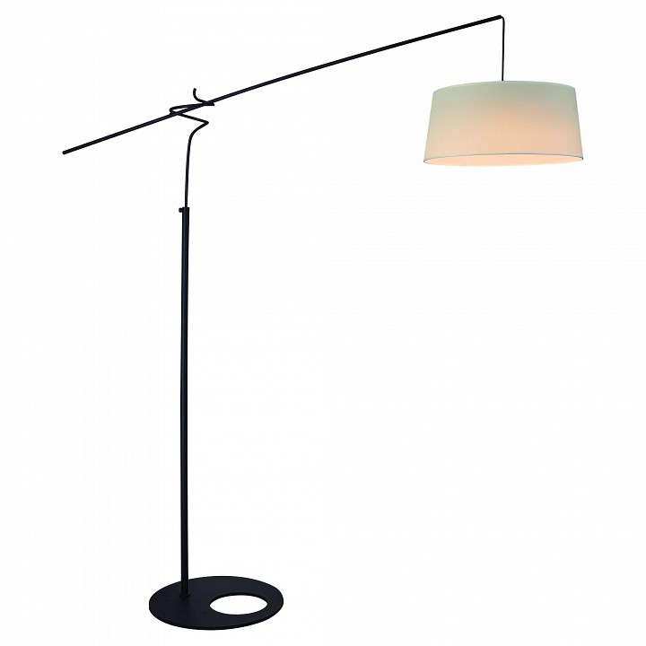 Торшер mantra ruti ricca 9445+9447