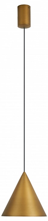 Подвесной светильник mantra cono 9449