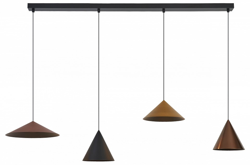 Подвесной светильник mantra cono 9458