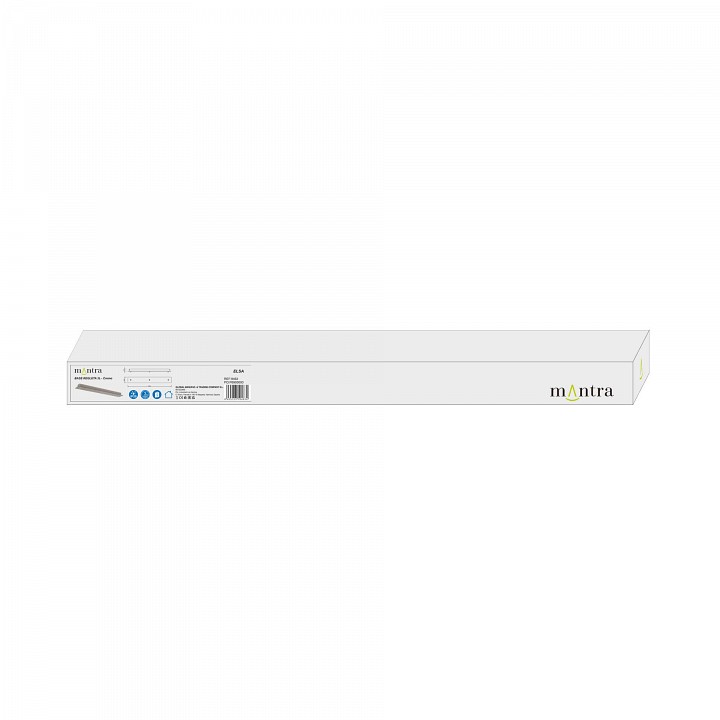 Основание mantra modular light florones 9463