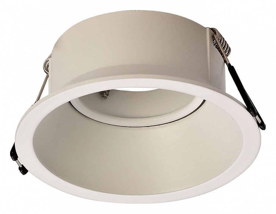 Встраиваемый светильник mantra comfort gu10 c0160