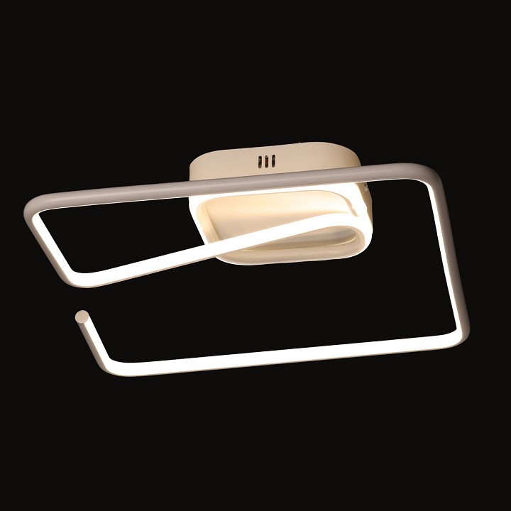 Накладной светильник demarkt аурих 108010301