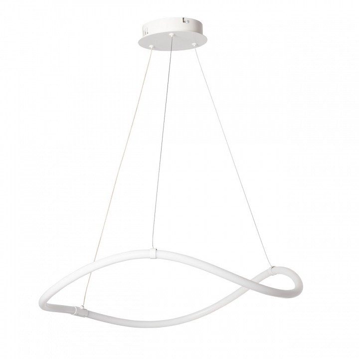 Подвесной светильник demarkt толедо 312014001