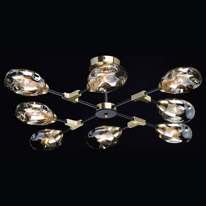 Люстра на штанге demarkt гамбург 5 605012208