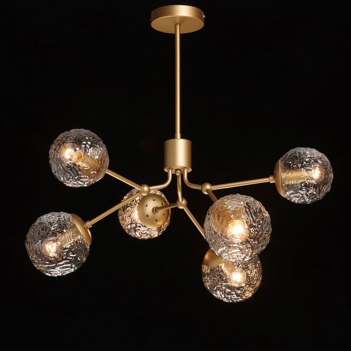 Люстра на штанге demarkt гамбург 28 605018106