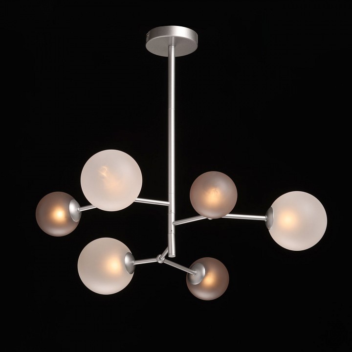 Люстра на штанге demarkt гамбург 29 605018406