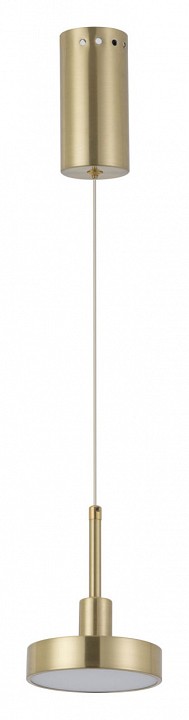 Подвесной светильник demarkt гэлэкси 632018401