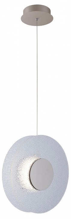 Подвесной светильник demarkt фрайталь 663012701