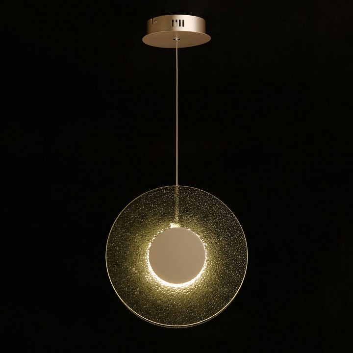 Подвесной светильник demarkt фрайталь 663012801