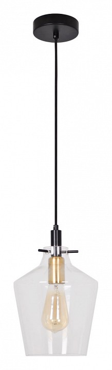 Подвесной светильник demarkt нойвид 6 682012201