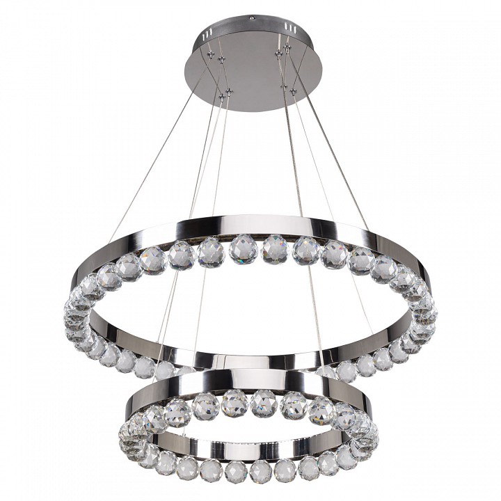 Подвесной светильник demarkt глобула 2 690010502