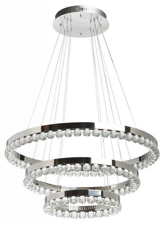 Подвесной светильник demarkt глобула 2 690010603