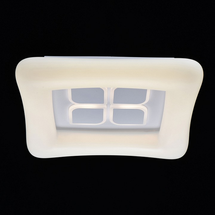 Накладной светильник demarkt эрида 706010801